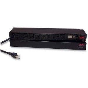 Eaton Ehbpl1500R-Pdu1U Power Distribution Unit (Pdu) 6 Ac Outlet(S) 1U