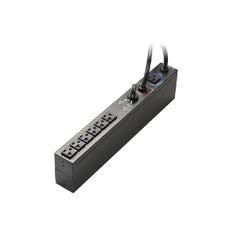 Eaton Ehbpl2000R-Pdu1U Power Distribution Unit (Pdu) 6 Ac Outlet(S) 1U