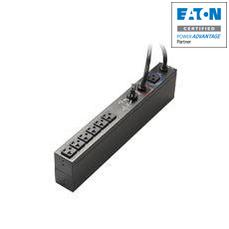 Eaton Ehbpl2000R-Pdu1U Power Distribution Unit (Pdu) 6 Ac Outlet(S) 1U
