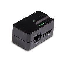 Eaton Emp001 Temperature/Humidity Sensor Indoor Temperature & Humidity Sensor Freestanding Wired