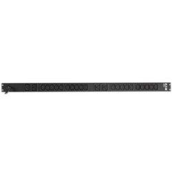 Eaton Epbz93 Power Distribution Unit (Pdu) 24 Ac Outlet(S) 0U