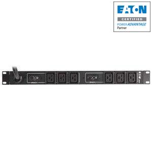 Eaton Epbz94 Power Distribution Unit (Pdu) 6 Ac Outlet(S) 1U