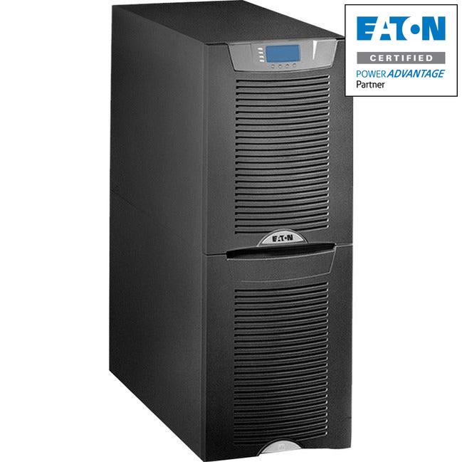 Eaton K4081203BKKX000 - 9155 8KVA 208/120V w/PDM