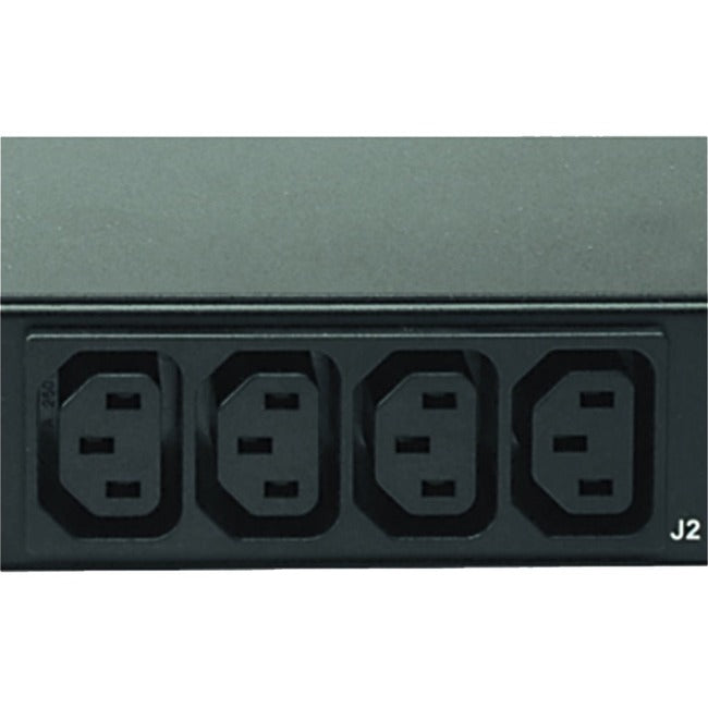 Eaton Managed Rack Pdu 2.88 Kw Max 120V 24A 50-60Hz 0U C13 Single-Phase Pdu