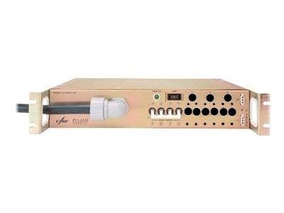 Eaton Pc975-1969/Lt Power Distribution Unit (Pdu) 8 Ac Outlet(S) 2U Bronze