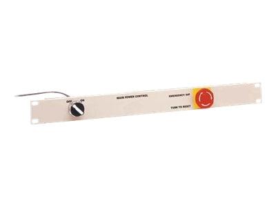 Eaton Rcp100-Gry Remote Power Controller