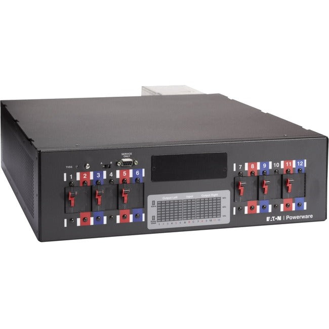Eaton Rack Power Module Y03112025100000