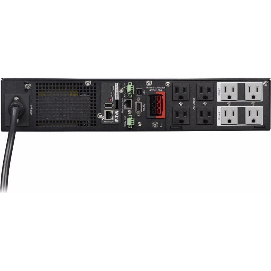 Eaton UPS 5PX G2 - Enterprise Server Rack Battery Backup | Tecisoft 5PX1000RTNG2