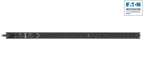 Eaton Epbz90 Power Distribution Unit (Pdu) 24 Ac Outlet(S) 0U Black
