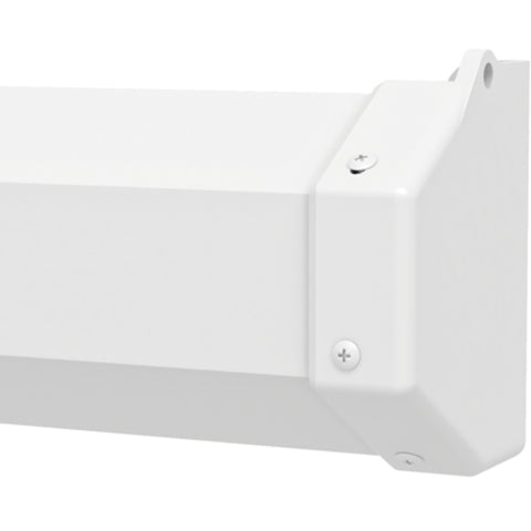 Electric Projection Screen - Da-Lite 116x116 Cosmopolitan Ceiling Wall Mount | Tecisoft 40814L