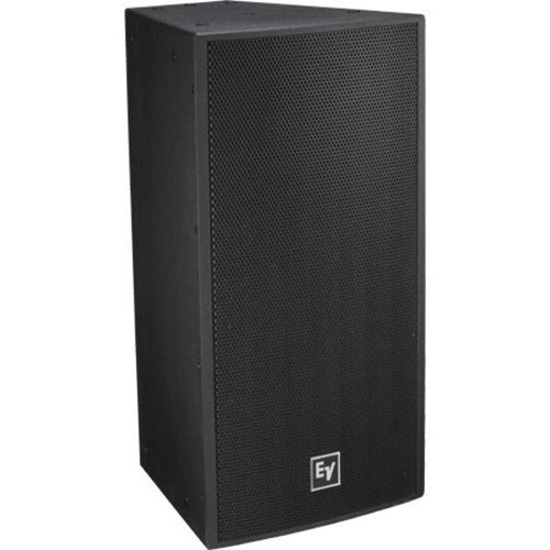 Electro-Voice 2-way Outdoor Speaker - 500 W RMS - White EVF-1122S/99-FGW