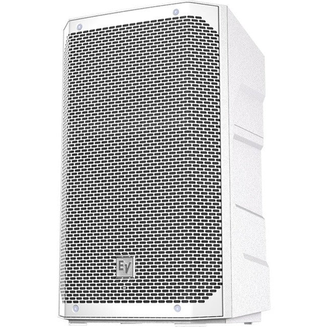 Electro-Voice ELX200-10P Speaker System - White ELX200-10P-W