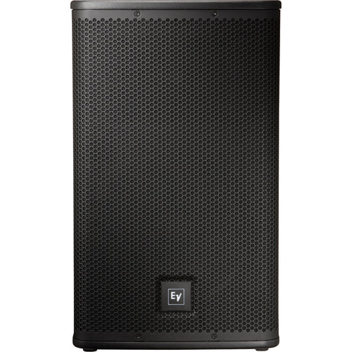 Electro-Voice Live X ELX112 2-way Floor Standing, Pole Mount Speaker - 250 W RMS - Black