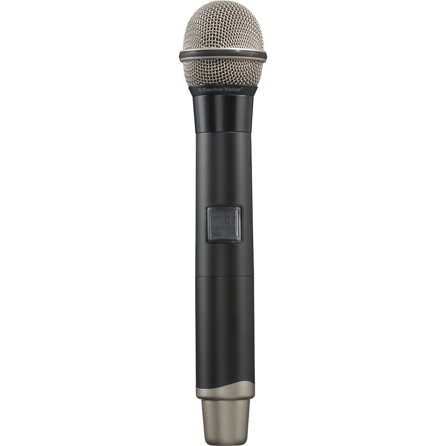 Electro-Voice R300-HD Handheld System - PL22 Dynamic Microphone R300-HD-C