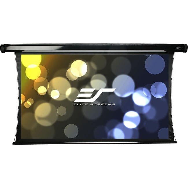 Elite Screens CineTension2 135" Electric Projector Screen 16:9 TE135HW2-E20