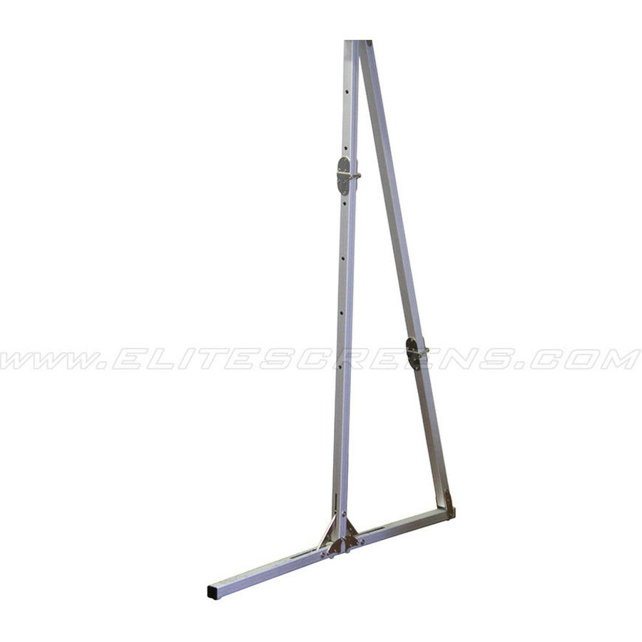 Elite Screens OMS120H2PLUS Yard Master Plus Series - Outdoor Portable Projection Screen | Elite Screens