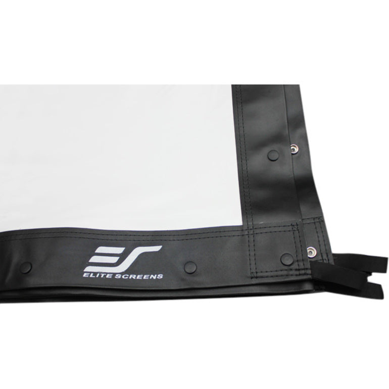 Elite Screens Yard Master 2 Z-OMS135VR2 135 Replacement Surface"