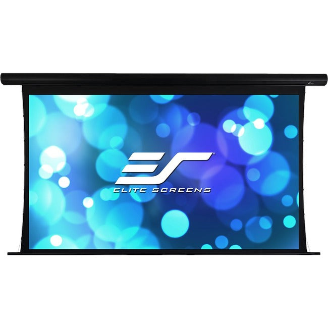 Elite Screens Yard Master Electric Tension Series OMS120HT-ELECTRODUAL