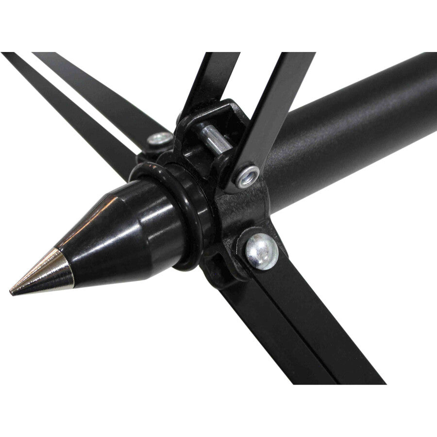 Elite Screens Yard Master Sport YMS110V 110 Manual Projection Screen"