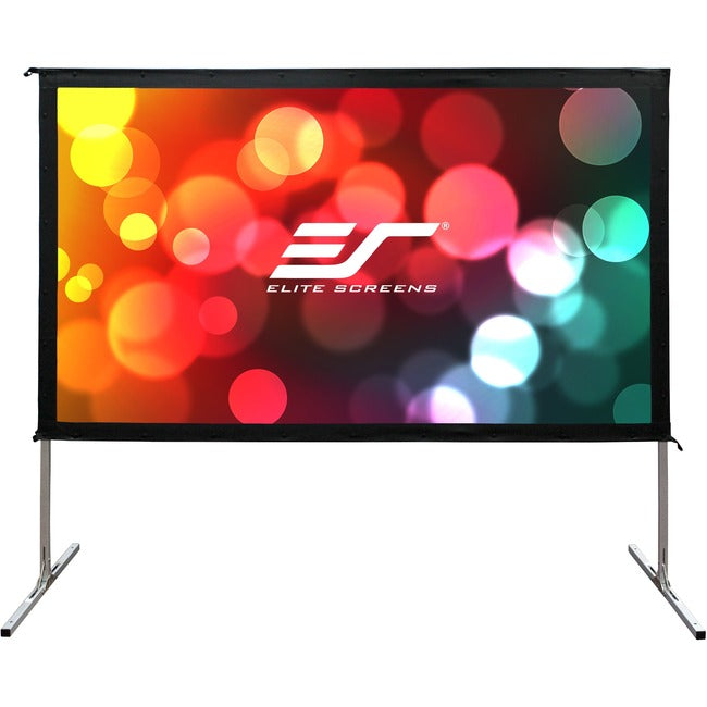 Elite Screens Yardmaster 2 DUAL OMS135H2-DUAL