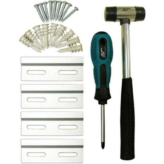 Elite Screens ezFrame 2 R135RH2 135 Fixed Frame Projection Screen"