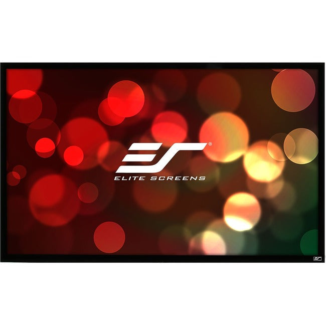 Elite Screens ezFrame CineGrey 5D R180DHD5