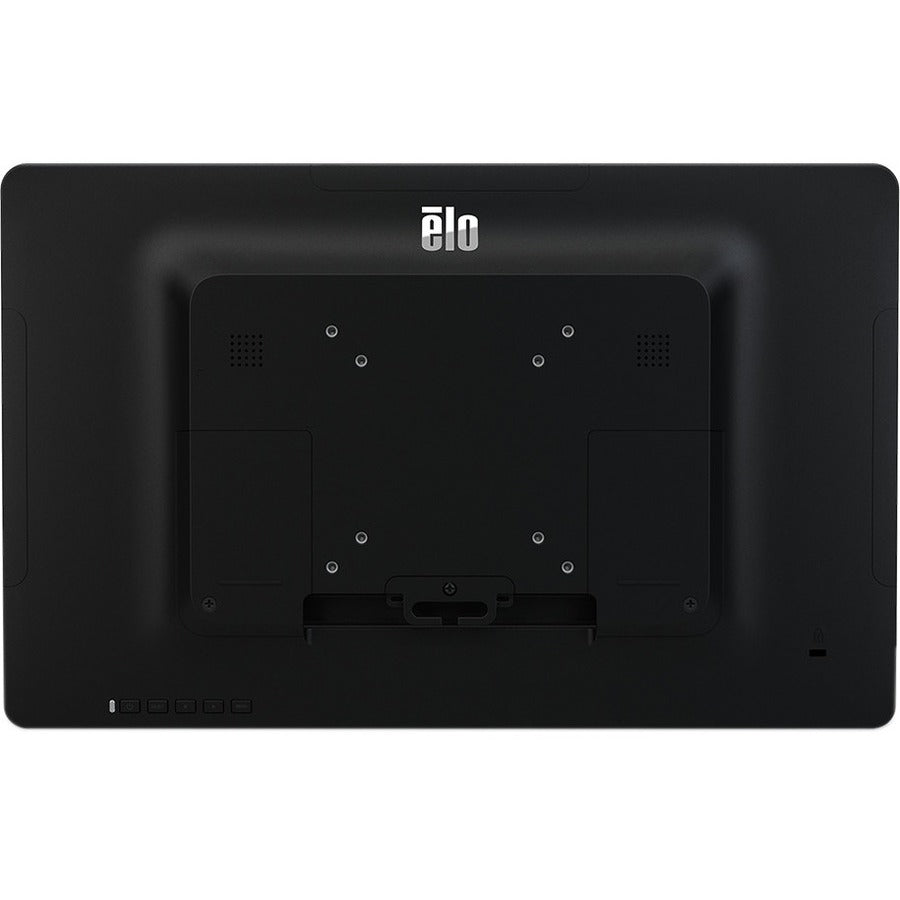 Elo 1502L 16 Class LCD Touchscreen Monitor - 16:9 - 25 ms" E125496