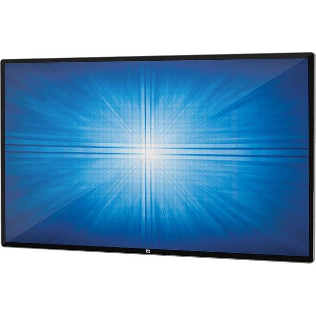 Elo 6553L 65 (4K) Interactive Digital Signage" E215435