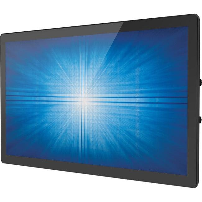 Elo Touch Solutions 2494L 23.8" Open Frame Touchscreen - Industrial-Grade IntelliTouch SAW Single Touch Monitor | TecISoft E330019