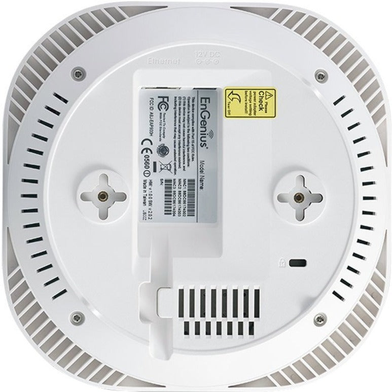 EnGenius Neutron EWS355AP IEEE 802.11ac 1.24 Gbit/s Wireless Access Point