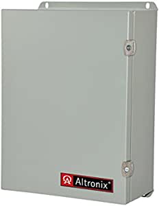 Enclosure 17.375 X 12 X 6.5,Outdoor Nema 4/Ip66