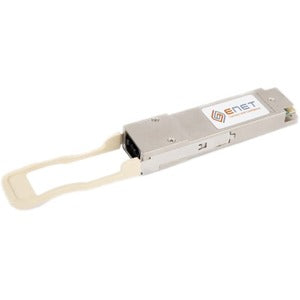 ENET Juniper QSFP28 Module JNP-QSFP-100G-SR4ENC