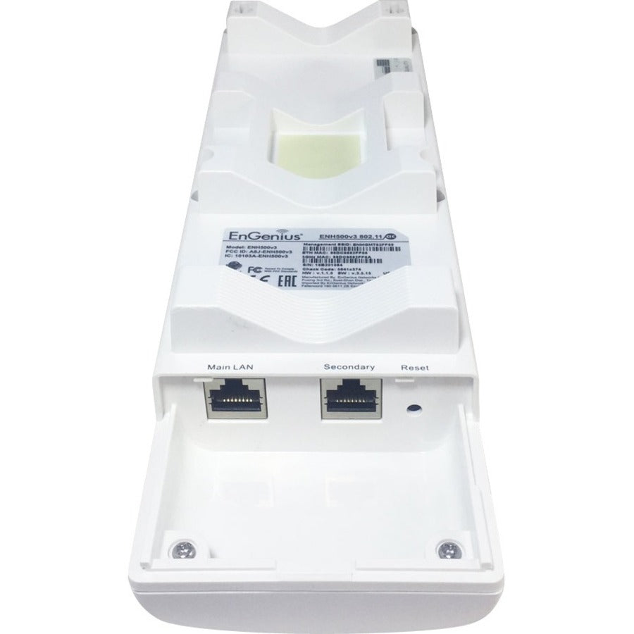 EnGenius ENH500v3 IEEE 802.11ac 867 Mbit/s Wireless Bridge ENH500V3 KIT