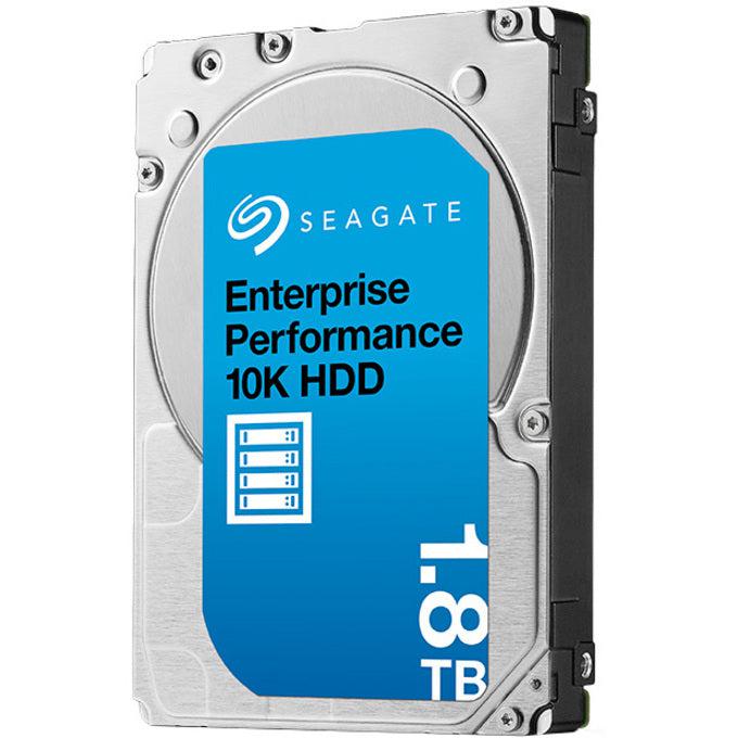 Enterprise Hard Drive - 10000 RPM SAS Storage Solution | Tecisoft ST1800MM0129
