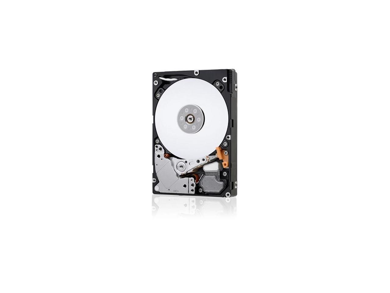Enterprise Hard Drive - HGST Ultrastar 10K RPM SAS Storage | TecISoft 0B27976