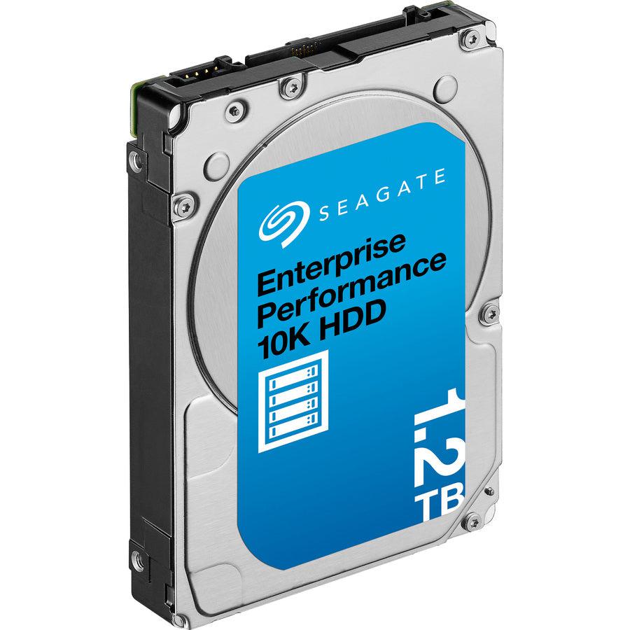Enterprise Hard Drive - High Performance 10K RPM SAS Storage | Tecisoft ST1200MM0129