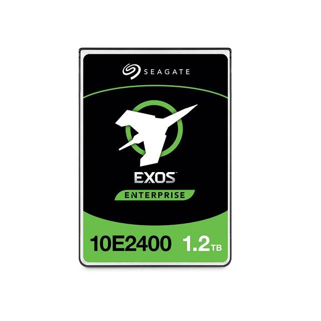 Enterprise Hard Drive - High Performance 10K RPM SAS Storage | Tecisoft ST1200MM0129