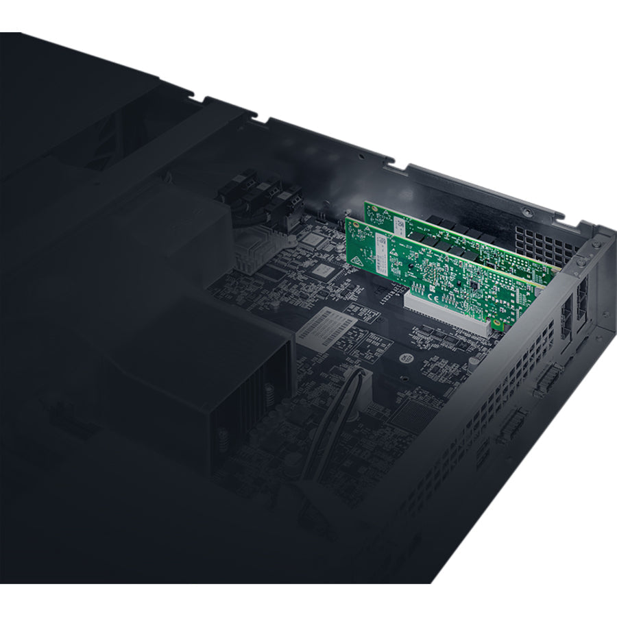 Enterprise NAS Server - Synology RackStation RS3618xs 12-Bay | TecISoft