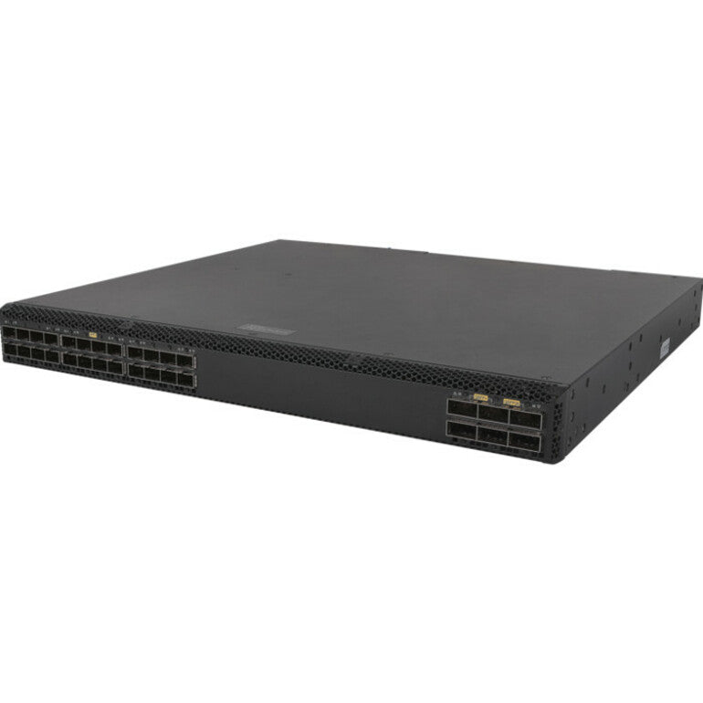 Enterprise Network Switch - HPE 5710 High-Performance Data Center Solution | TeciSoft JL587A