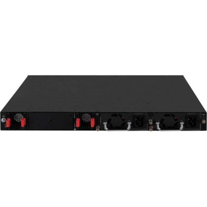 Enterprise Network Switch - L3 Managed Gigabit Ethernet | HPE R8M25A