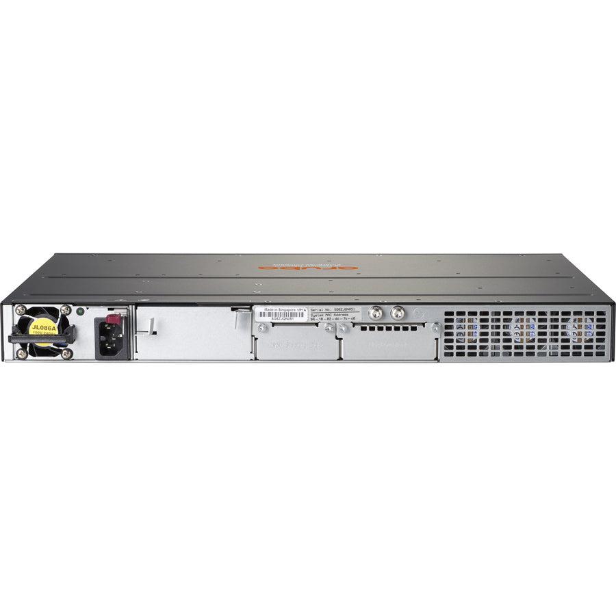 Enterprise Network Switch - Layer 3 HPE Aruba 2930M | TecISoft JL319A