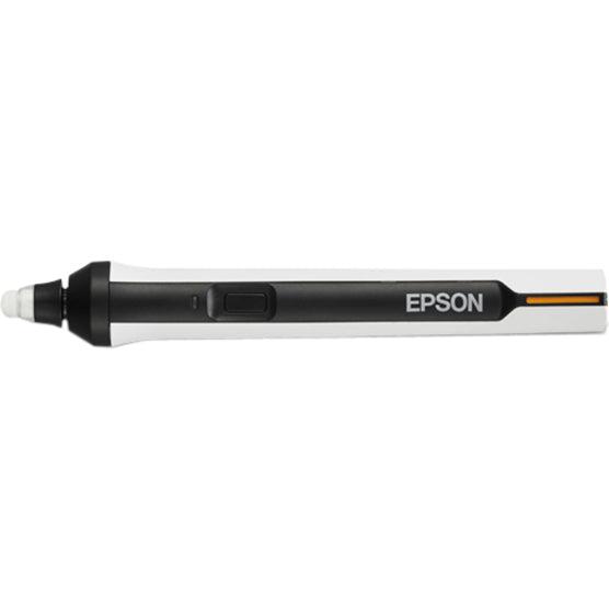 Epson Brightlink 1485Fi Data Projector Ultra Short Throw Projector 5000 Ansi Lumens 3Lcd 1080P (1920X1080) White
