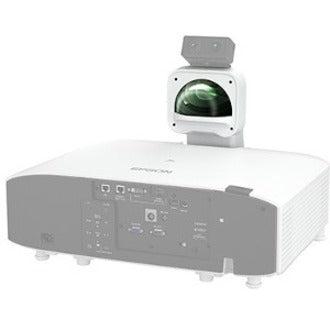 Epson Elplx01Ws Projection Lens Pro Series