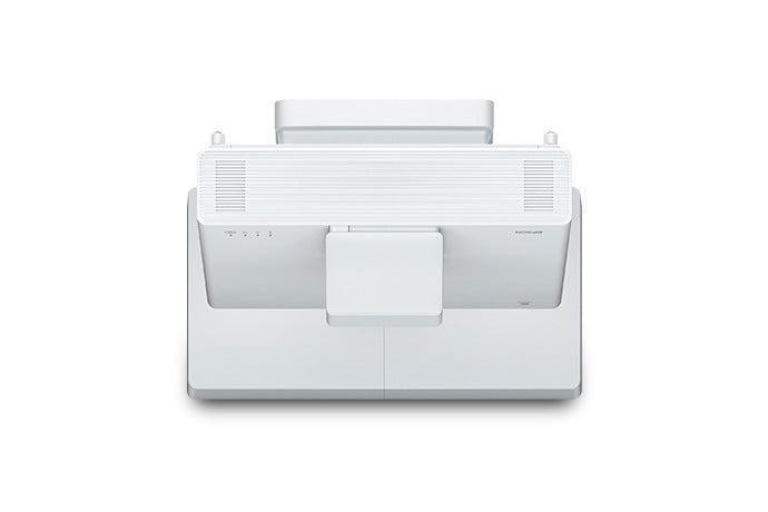 Epson PowerLite 800F Ultra Short Throw Laser Projector Full HD 1080p 5000 Lumens | Epson V11H923520