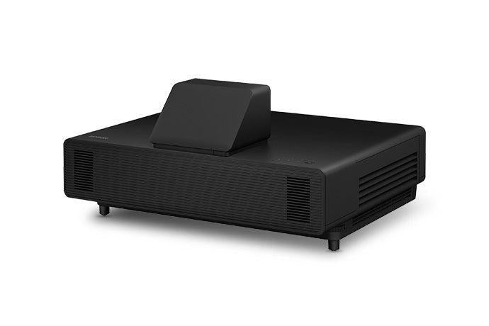 Epson Powerlite 805F Data Projector Ultra Short Throw Projector 5000 Ansi Lumens 3-Chip Dlp Wxga (1366X768) Black