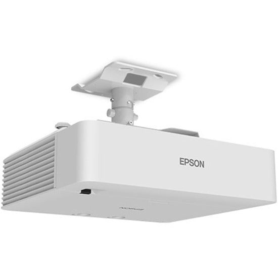 Epson PowerLite L520U WUXGA 3LCD Laser Projector 5200 Lumens - Professional Meeting Room | TecISoft V11HA30020