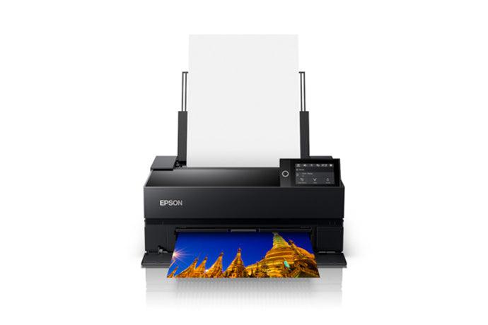 Epson Surecolor C11Ch38201 Photo Printer Dye-Sublimation 5760 X 1440 Dpi 13" X 19" (33X48 Cm)