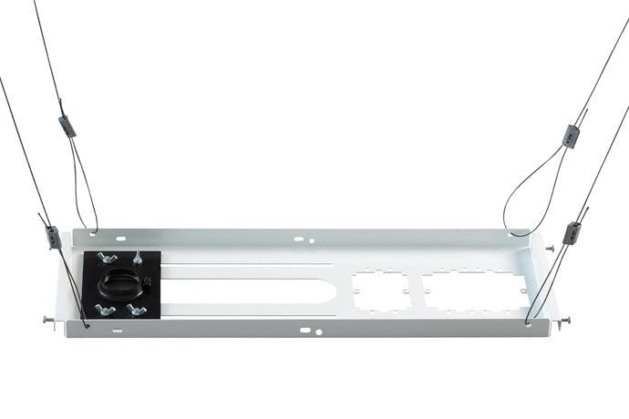 Epson V12H804001 Projector Mount Accessory Metallic