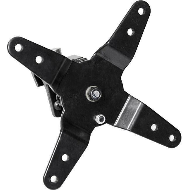 Ergotech Mounting Pivot For Desk Mount - Black