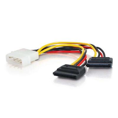 Ethernet Cables RJ45 - 10 Foot Modular Patch Cable | Tecisoft 10155